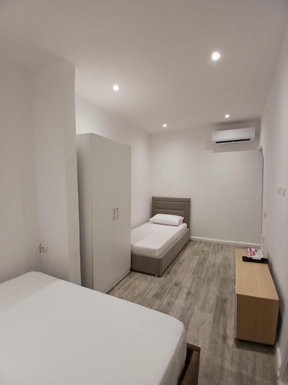 Vila Bleta Vlorë Exterior foto