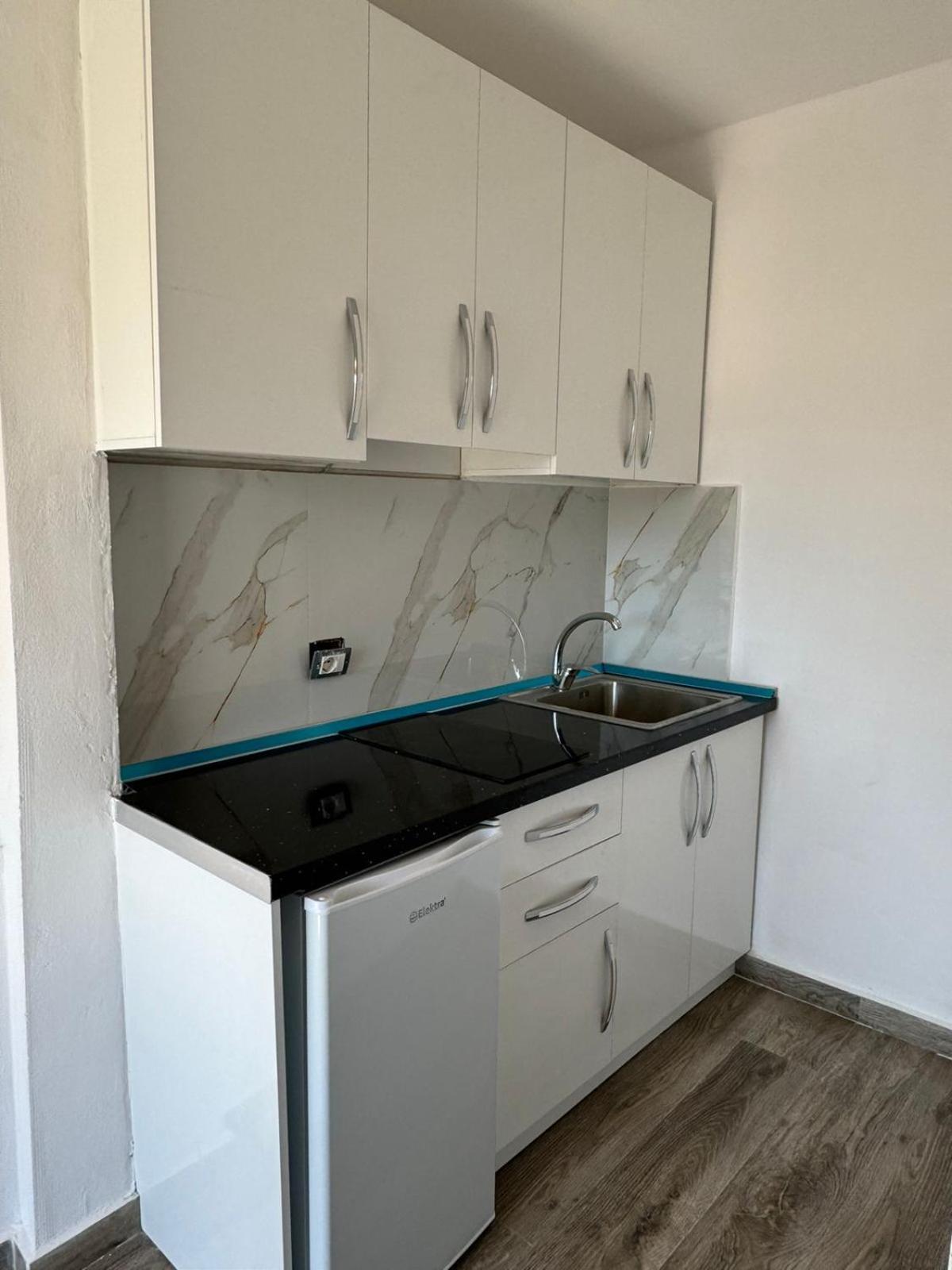 Vila Bleta Vlorë Exterior foto