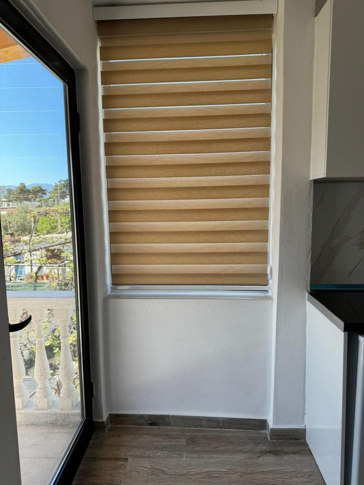 Vila Bleta Vlorë Exterior foto