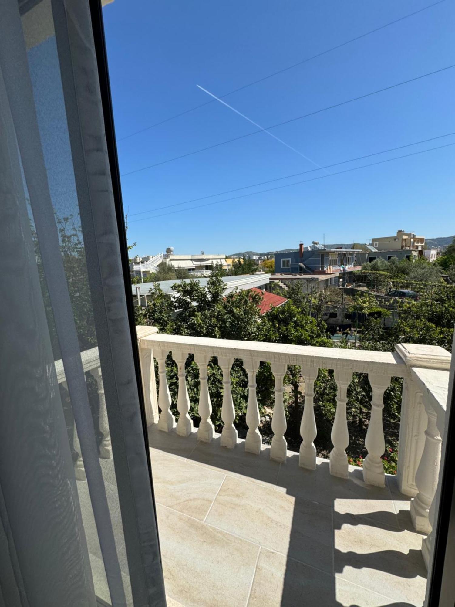 Vila Bleta Vlorë Exterior foto